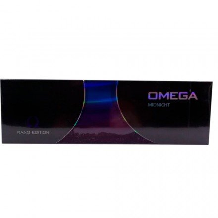 Сигареты Omega Moonlight Black Nano оптом 