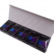 Сигареты Omega Moonlight Black Nano оптом