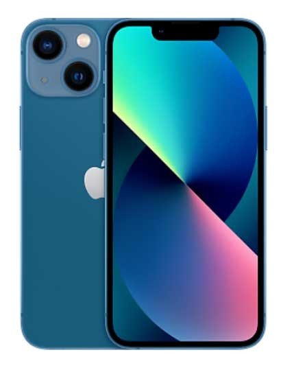iPhone 13Синий 128/256/512 ГБ 