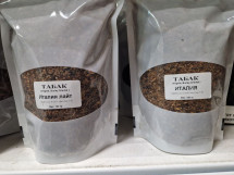 Табак ИРАН 100гр. в ассортименте