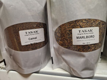 Табак ИРАН 100гр. в ассортименте