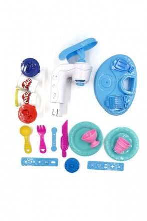 Набор Кондитер Play Doh оптом 