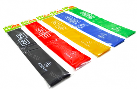 Фитнес резинки Esonstile оптом 