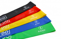 Фитнес резинки Esonstile оптом