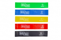 Фитнес резинки Esonstile оптом