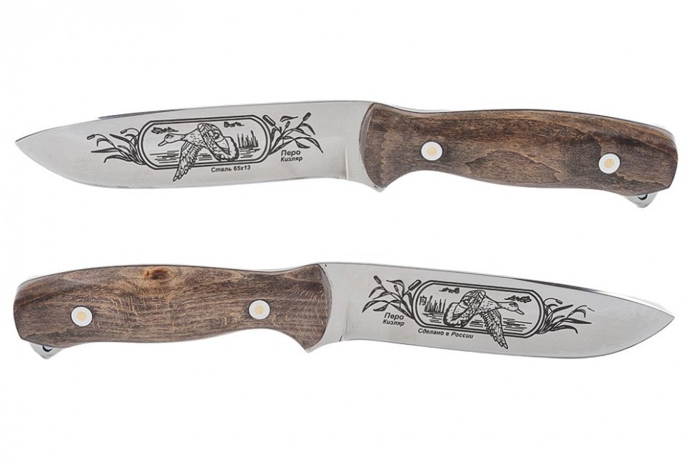 Кизлярский нож Перо оптом 