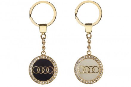 Авто-брелок для ключей оптом 