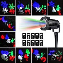 Светодиодный проектор DIY Projection Lamp оптом