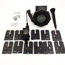 Светодиодный проектор DIY Projection Lamp оптом