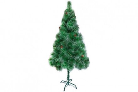 Ёлка искусственная 40 см оптом 