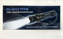 Фонарь-электрошокер Police ZZ-2013 оптом
