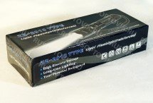 Фонарь-электрошокер Police ZZ-2013 оптом