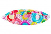 Надувной мяч &quot;Lively Print&quot; 51см Intex оптом