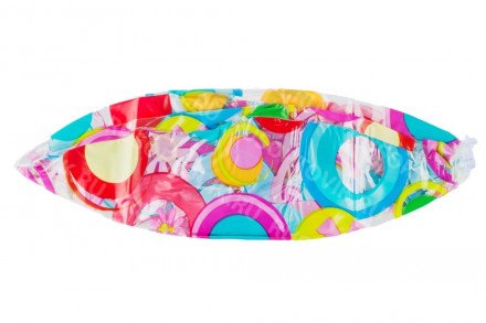 Надувной мяч "Lively Print" 51см Intex оптом 