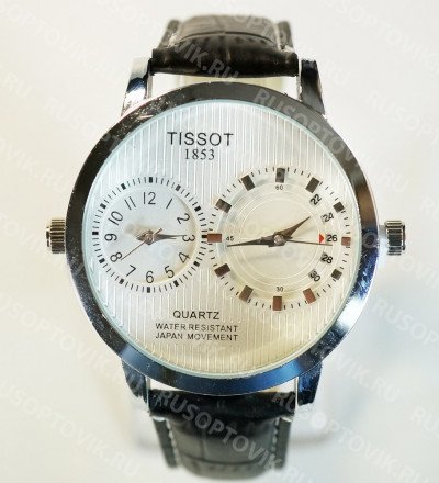 Часы Tissot T018.617.17.031.01 оптом 
