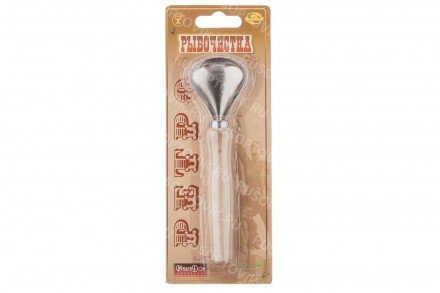 Рыбочистка Мультидом оптом 