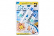 Электрическая пилка для педикюра Ped Egg Bare Nails оптом