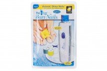 Электрическая пилка для педикюра Ped Egg Bare Nails оптом