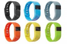 Фитнес браслет DayDay band оптом