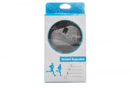 Фитнес браслет DayDay band оптом 