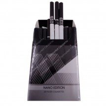 Сигареты Gold Mount Nano Edition оптом