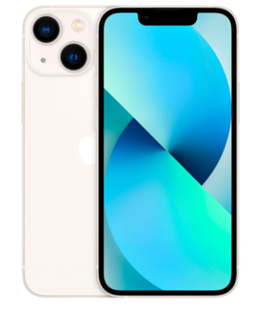 iPhone 13 Сияющая Звезда 128/256/512 ГБ 