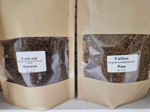 Табак ИНДИЯ 100гр. в ассортименте