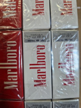 Сигареты Marlboro Red Оригинал Акциз оптом