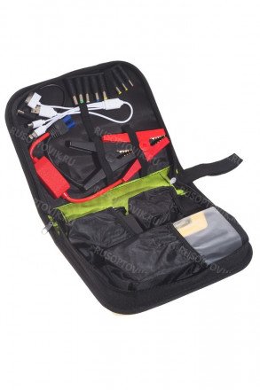 Многофункциональное зарядное устройство Multifunctional Portable Vehicle Power оптом 