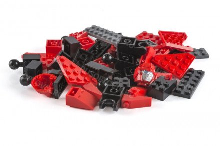 Конструктор Jurassic World оптом 