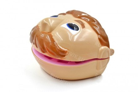 Набор Стоматолог Color Mud оптом 