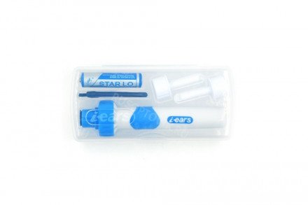 Прибор для чистки ушей оптом 