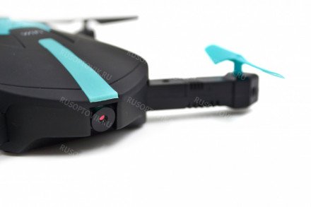 Квадрокоптер JY018 с камерой 2,0 мп оптом 