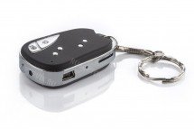 Брелок скрытая камера Sound Control Video 909 оптом