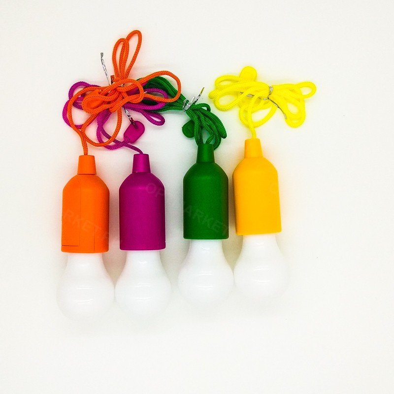 Светодиодная беспроводная лампа светильник оптом 