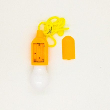 Светодиодная беспроводная лампа светильник оптом 