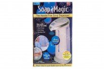 Сенсорный дозатор жидкого мыла Soap Magic оптом