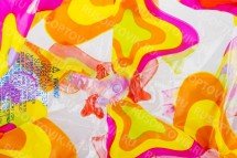 Надувной мяч &quot;Viewseaborne&quot; 61см Intex оптом