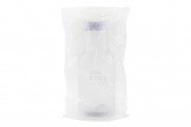 Бутылка-фляга для фитнеса BPA Free  350 мл оптом