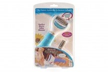 Электрическая пилка для ног оптом