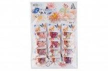 Накладные ногти Farres A-002 оптом