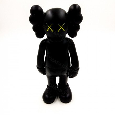 Коллекционная игрушка KAWS Companion Five Years Later оптом 