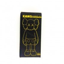 Коллекционная игрушка KAWS Companion Five Years Later оптом