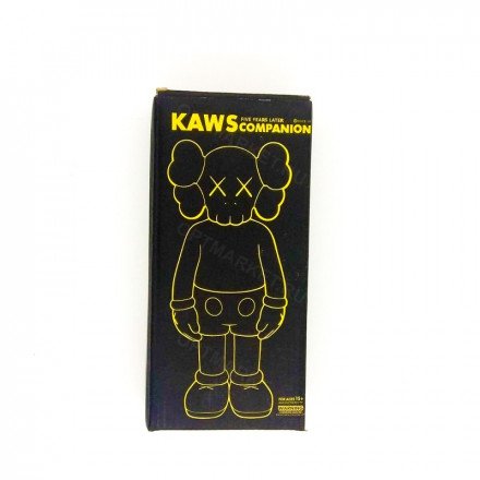 Коллекционная игрушка KAWS Companion Five Years Later оптом 