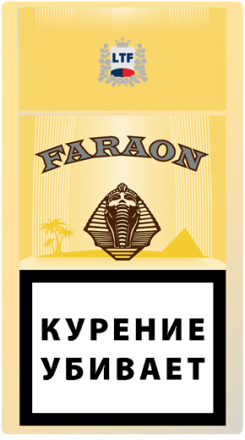 Сигареты FARAON оптом 