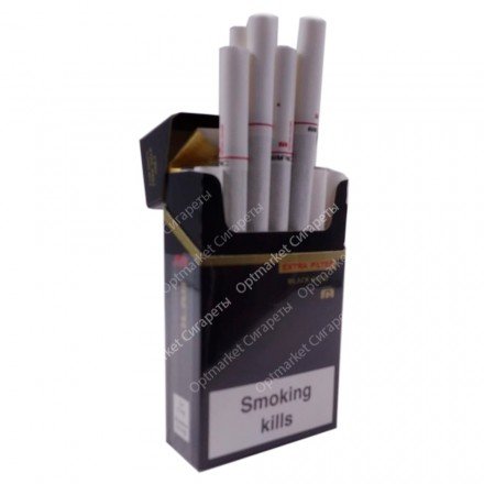 Сигареты MAC Black Gold оптом 