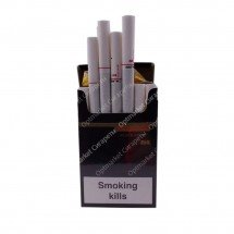 Сигареты MAC Black Gold оптом