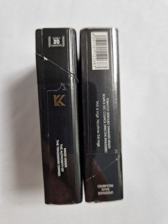 Сигареты Goldmount Black compact оптом   