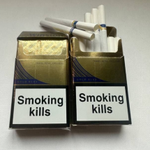 Сигареты WN GOLD-Blue Duty free оптом