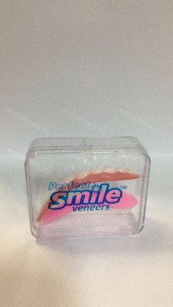 Perfect Smile Vaneers оптом 